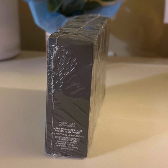 NEW 5xLa Prairie SKIN CAVIAR EYE LIFT LIFTING AND FIRMING EYE SERUM 3ML - Picture 6 of 8